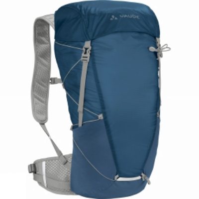 Vaude Citus 24 LW Rucksack Washed Blue Vaude Citus 24 LW Rucksack Washed Blue
